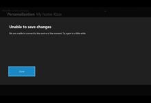 كيفية إصلاح مشكلة عدم عمل خيار الصفحة الرئيسية في Xbox (My Home) في 2026
