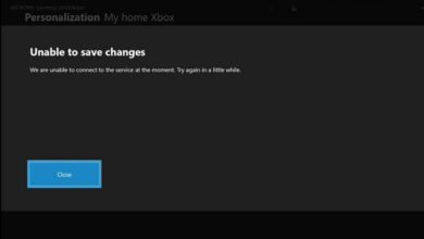 كيفية إصلاح مشكلة عدم عمل خيار الصفحة الرئيسية في Xbox (My Home) في 2026