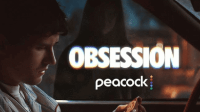 فيلم Obsession يصل إلى Peacock في 17 يوليو بعد نجاحه في شباك التذاكر