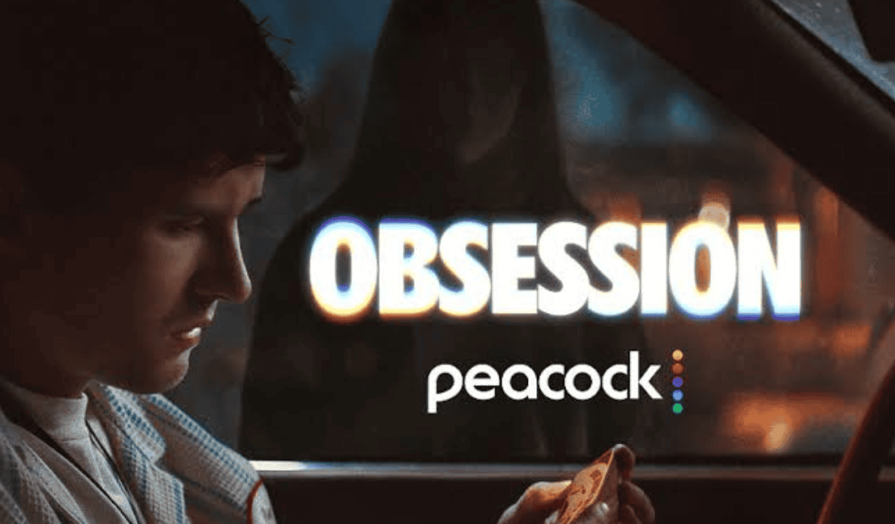 فيلم Obsession يصل إلى Peacock في 17 يوليو بعد نجاحه في شباك التذاكر