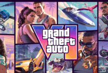حجوزات GTA 6 تتخطى 260 مليون دولار وتوقعات بإطلاق تاريخي للعبة