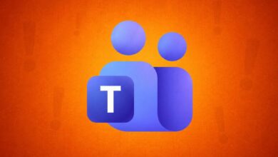 مايكروسوفت تؤكد وجود خلل في مشاركة شاشة Teams على macOS ويؤدي إلى شاشات سوداء لدى بعض الأجهزة