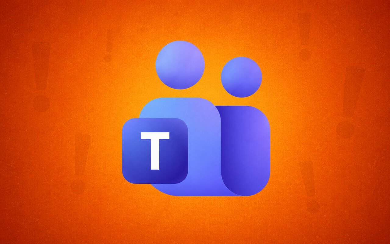مايكروسوفت تؤكد وجود خلل في مشاركة شاشة Teams على macOS ويؤدي إلى شاشات سوداء لدى بعض الأجهزة