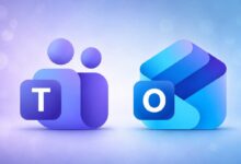 أعلنت مايكروسوفت عن إلغاء ميزتين كانتا مخططتين لتطبيقَي Teams وOutlook، قبل وصولهما إلى الجمهور، مع عدم تقديم سبب واضح لهذا الإلغاء