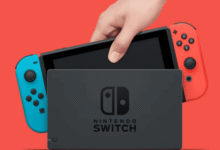 نينتندو ستوقف بيع أجهزة Switch عبر متجرها الرسمي في أوروبا منتصف فبراير 2027