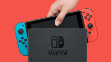 نينتندو ستوقف بيع أجهزة Switch عبر متجرها الرسمي في أوروبا منتصف فبراير 2027