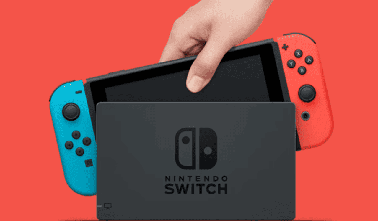 نينتندو ستوقف بيع أجهزة Switch عبر متجرها الرسمي في أوروبا منتصف فبراير 2027