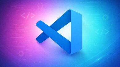 Visual Studio Code 1.130 يضيف خادم وكيل مخصص ويحسن تدفقات العمل المعتمدة على الذكاء الاصطناعي