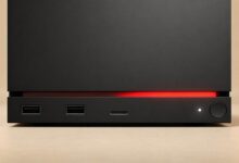 Valve يرفع عتبات الإنذار الأحمر في Steam Machine عبر تحديث BIOS