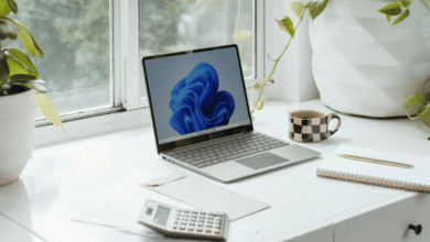 ويندوز 11 Beta 26H1 Build يقدِّم مسار ترقية تعليمي مجاني وتحسينات في File Explorer