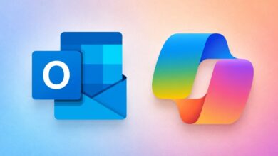 مايكروسوفت تصلح اختفاء أزرار Copilot في Classic Outlook وتعيد الوصول للمستخدمين