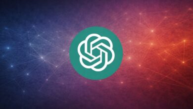 أطلقت OpenAI نموذجين جديدين للتحويل الصوتي عبر API: GPT-Live-Transcribe للمحادثات الحية وGPT-Transcribe لمعالجة التسجيلات المكتملة، مع