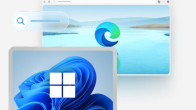 مايكروسوفت إيدج تختبر صفحة edge://default-browser لإرشاد المستخدمين إلى تعيين Edge كالمتصفح الافتراضي في Windows