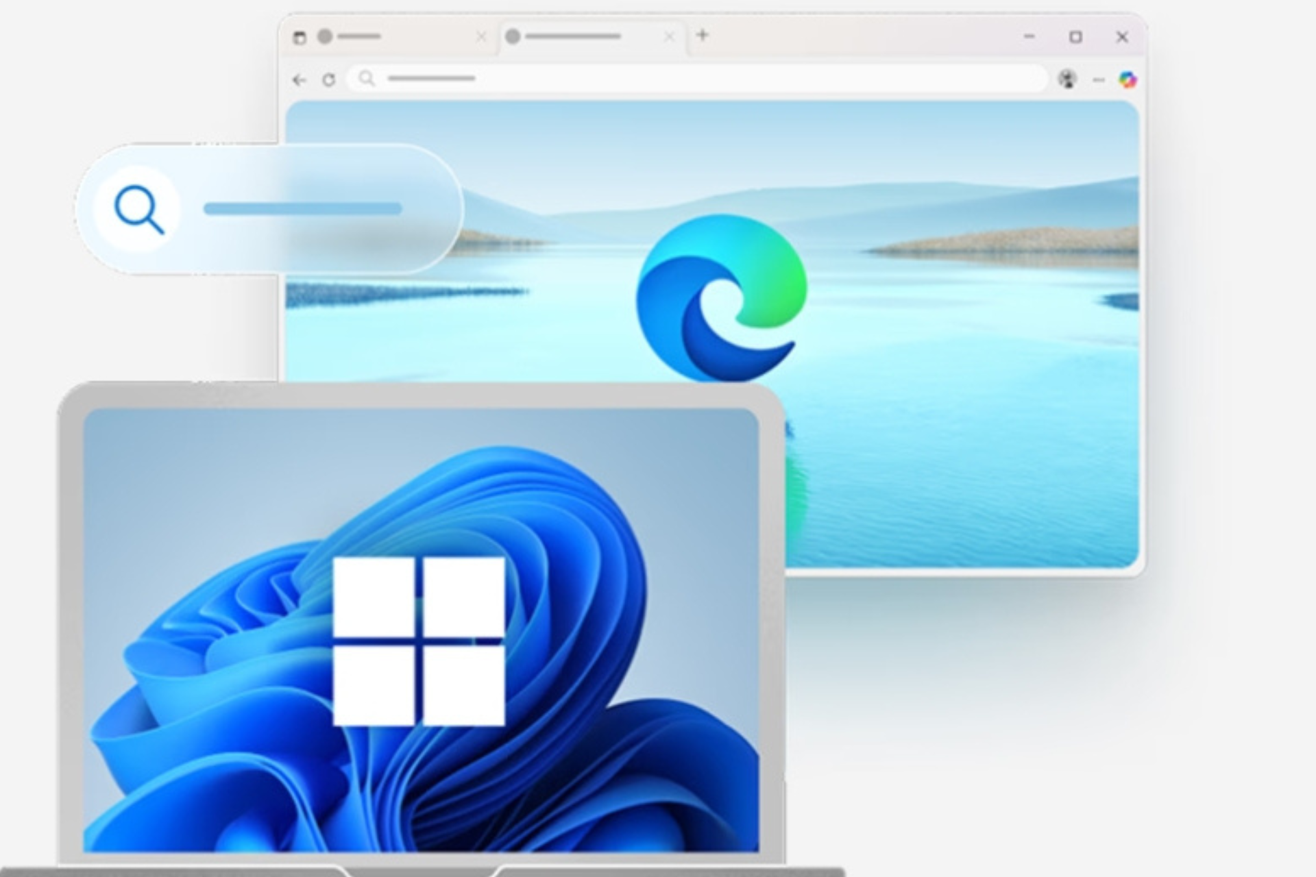 مايكروسوفت إيدج تختبر صفحة edge://default-browser لإرشاد المستخدمين إلى تعيين Edge كالمتصفح الافتراضي في Windows