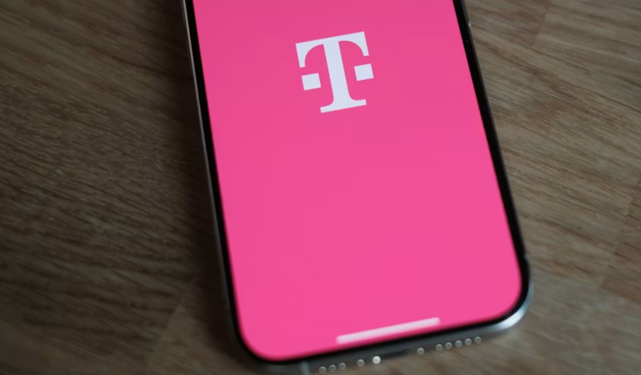 إرشادات إصلاح مشكلة البيانات الخلوية وWi‑Fi Calling على شبكة T-Mobile