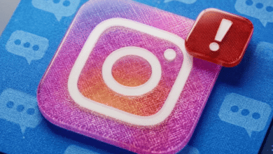 يعرض هذا المقال الأسباب الشائعة لتعطل GIF في Instagram وخيارات إصلاحه خطوة بخطوة حتى يعود التحميل.