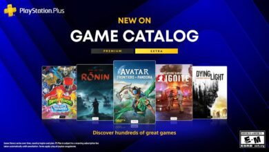 سوني تكشف عن كتالوج PlayStation Plus لألعاب يوليو 2026