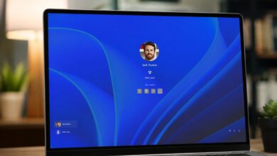 بناء معاينة Windows 11 يحسّن Windows Hello ويعزز الاعتمادية