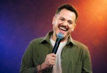 كيفية مشاهدة Jeff Arcuri: Nice to Meet You عبر خدمة البث