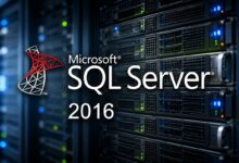 انتهاء دعم SQL Server 2016 بعد أكثر من عقد من الزمن