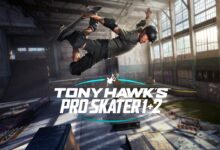 مايكروسوفت توضّح سبب إزالة Tony Hawk’s Pro Skater 1+2 من Xbox Game Pass وتؤكد عودته عند حل مسألة الترخيص