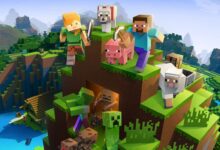 أصبحت Minecraft Bedrock Edition تدعم التعليقات المغلقة رسميًا، مما يوفر إشعارات نصية للصوتيات أثناء اللعب للمساعدة في التفاعل والدخول بشكل