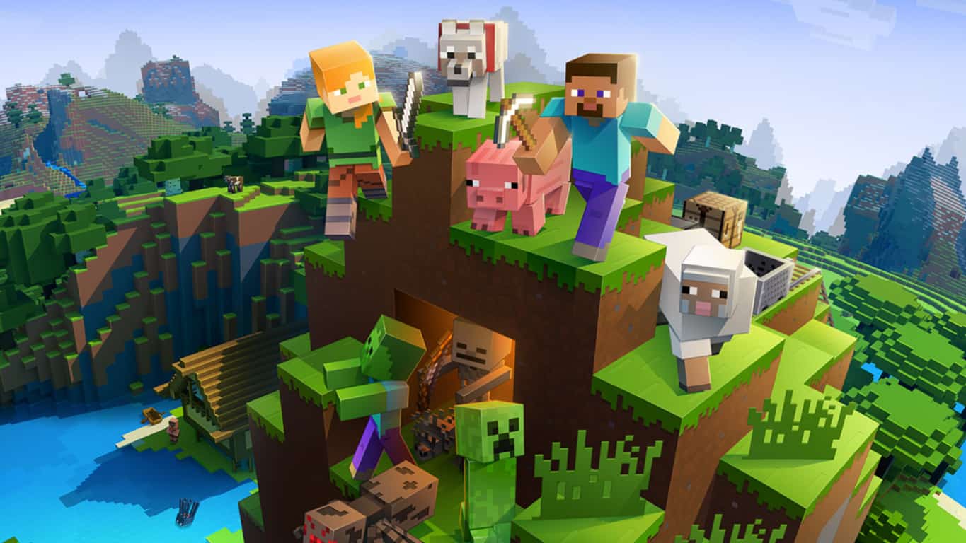 أصبحت Minecraft Bedrock Edition تدعم التعليقات المغلقة رسميًا، مما يوفر إشعارات نصية للصوتيات أثناء اللعب للمساعدة في التفاعل والدخول بشكل