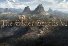 The Elder Scrolls 6 وFallout 5 سيعملان على Creation Engine 3
