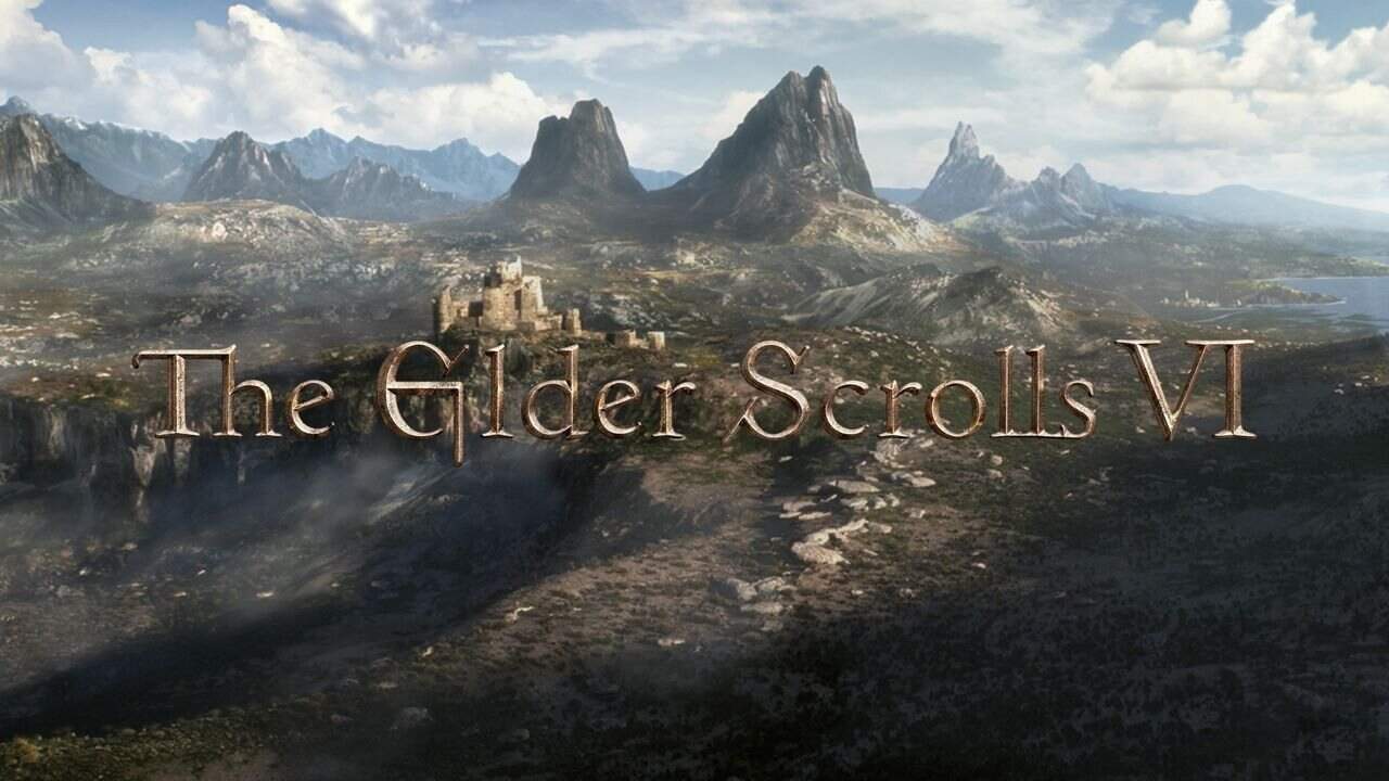 The Elder Scrolls 6 وFallout 5 سيعملان على Creation Engine 3