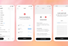 إطلاق ChatGPT Health في الولايات المتحدة مع دمج Apple Health والسجلات الطبية
