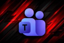 مكالمات دعم فني مزيفة عبر Microsoft Teams تقود إلى تثبيت EtherRAT للوصول عن بُعد