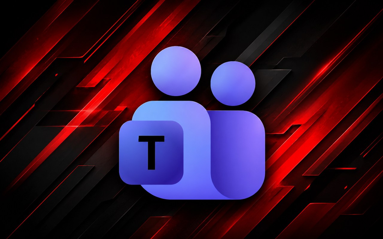 مكالمات دعم فني مزيفة عبر Microsoft Teams تقود إلى تثبيت EtherRAT للوصول عن بُعد
