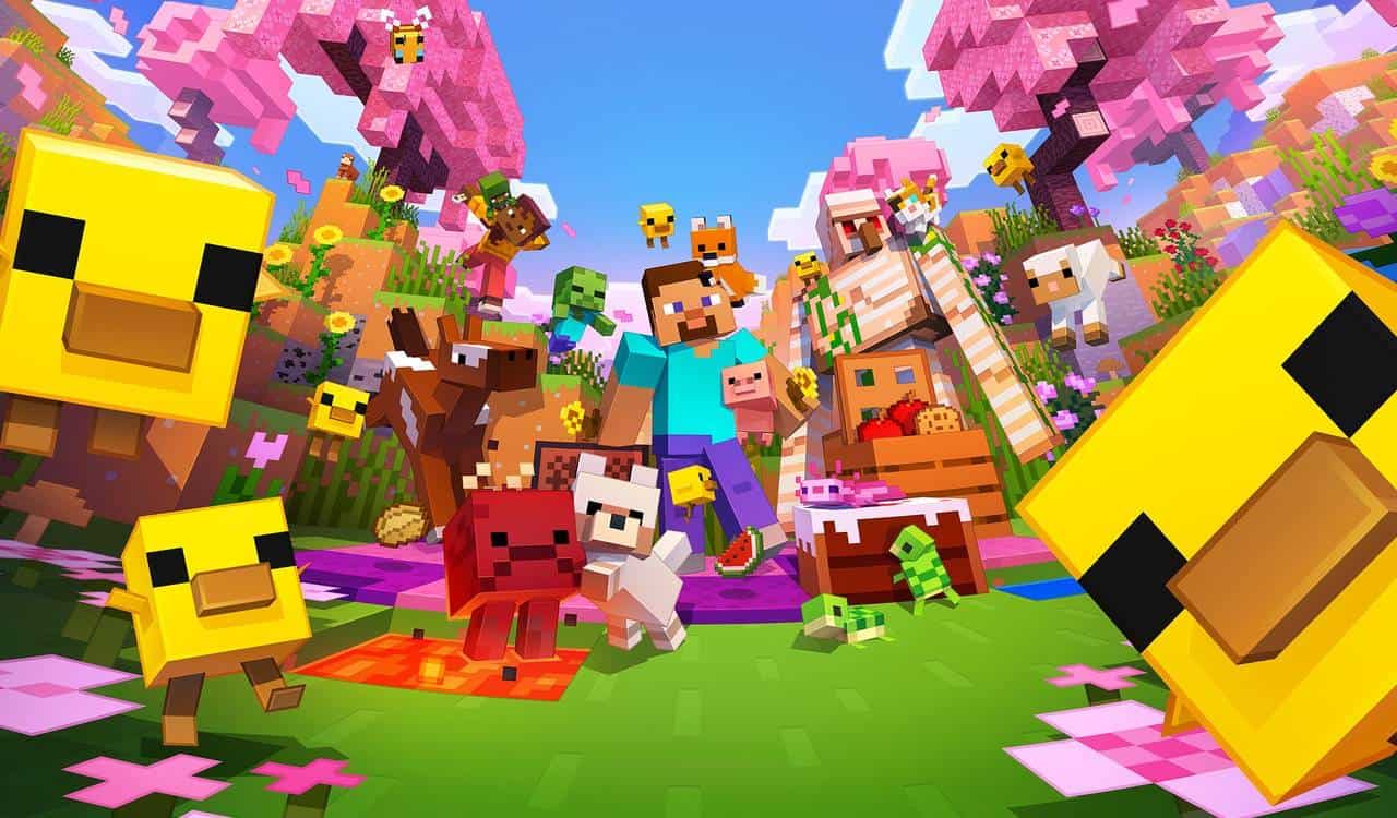 ESA تقرّ بأن خوادم المجتمع في Minecraft غير قانونية خلال جلسة كاليفورنيا حول Stop Killing Games