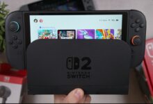 نينتندو تدرس نموذج Switch 2 OLED لإطلاق محتمل في 2028