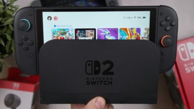 نينتندو تدرس نموذج Switch 2 OLED لإطلاق محتمل في 2028