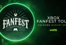 إغلاق باب التسجيل في Xbox FanFest خلال Gamescom 2026 يقترب: تعرف على كيفية الدخول وفرصة الفوز بتذكرتين