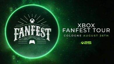إغلاق باب التسجيل في Xbox FanFest خلال Gamescom 2026 يقترب: تعرف على كيفية الدخول وفرصة الفوز بتذكرتين