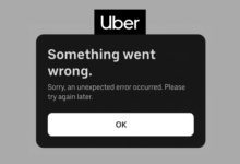 تطبيق Uber لا يعمل؟ إليك خطوات إصلاحه على Android وiPhone