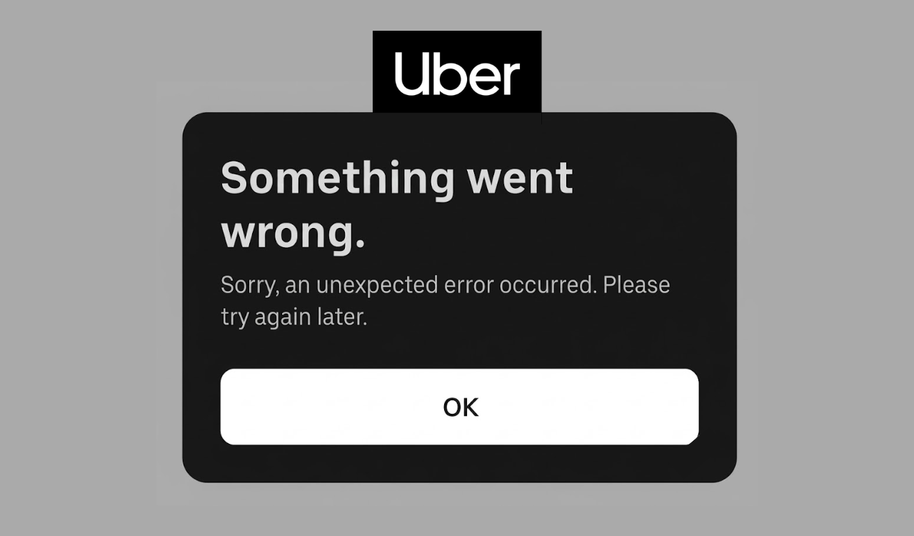 تطبيق Uber لا يعمل؟ إليك خطوات إصلاحه على Android وiPhone