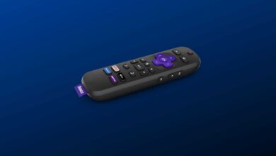 دليل عملي يوضح حلول إصلاح سريعة لجهاز Roku عندما يفشل الريموت في العمل رغم البطاريات الجديدة، مع توجيه إلى الخيارات المناسبة وفق نوع