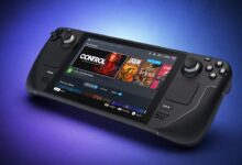 Valve يؤمن مورد بطاريات جديد لجهاز Steam Deck LCD عبر iFixit