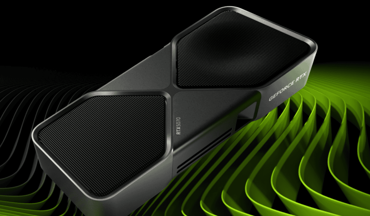 ارتفاع أسعار GeForce RTX 50 في الصين وفق قوائم التوزيع الجديدة لـ MSI وColorful