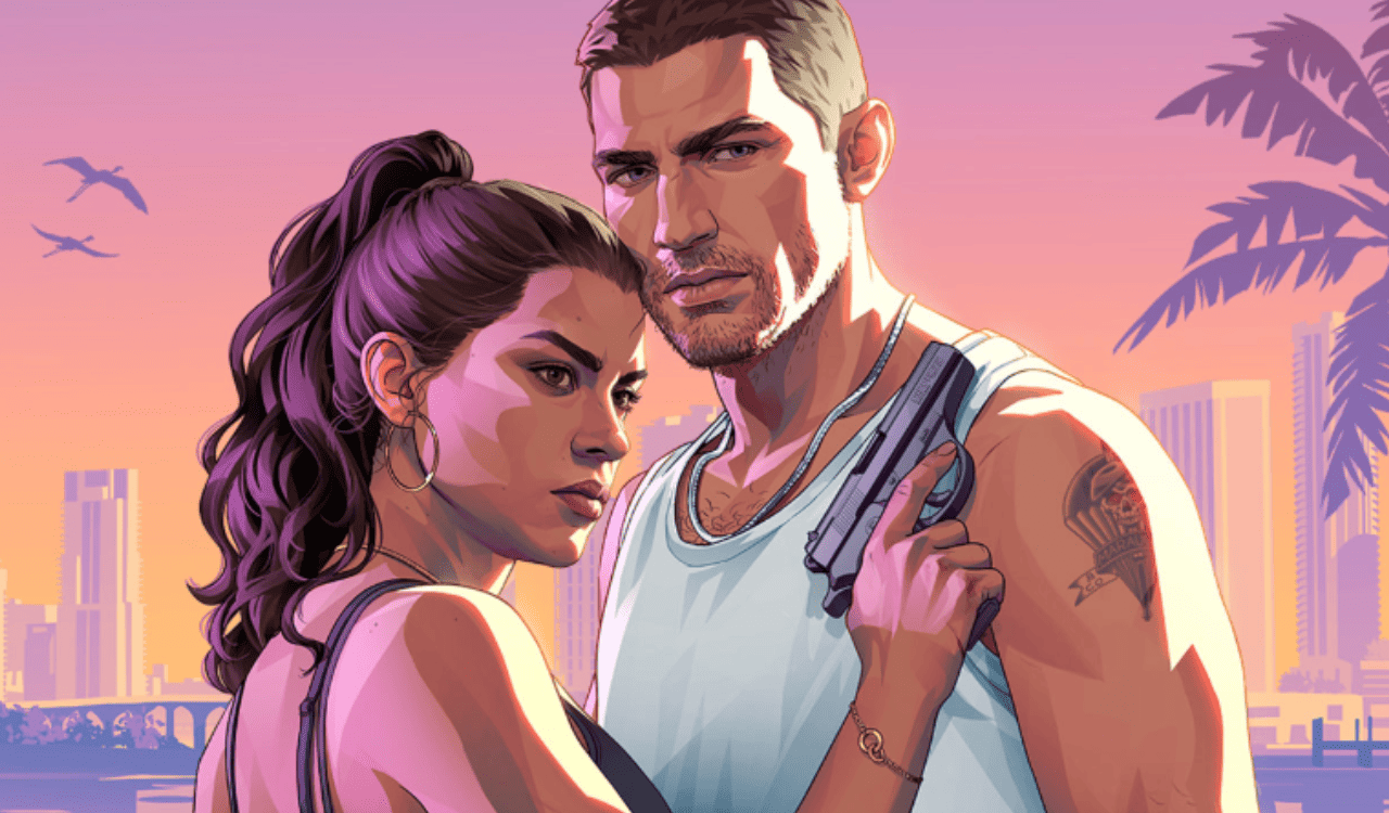نسخ GTA 6 الفيزيائية على PS5 في اليابان تحتوي على كود تنزيل ينتهي بعد 170 يوماً