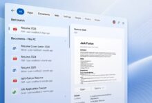 تطرح مايكروسوفت معاينة الإصدار Windows 11 Release Preview Build 26100.8942/26200.8942 مع تحسينات في مستكشف الملفات والبحث والوصول الصوتي،