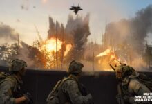 تاريخ وتوقيتات بيتا Modern Warfare 4 وجدول المرحلتين لبدء اللعب