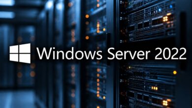 انتهاء الدعم الرئيسي لـ Windows Server 2022 في 13 أكتوبر 2026 والتحول إلى الدعم الممتد حتى 14 أكتوبر 2031