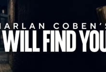 طاقم مسلسل I Will Find You: من أبطال العمل المستند إلى هارلان كوبن