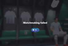 يواجه بعض اللاعبين صعوبة في العثور على مباريات في وضع Clubs من EA FC26 بعد التحديث الأخير. إليك خطوات عملية من شأنها تحسين فرص عودة