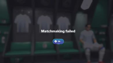 يواجه بعض اللاعبين صعوبة في العثور على مباريات في وضع Clubs من EA FC26 بعد التحديث الأخير. إليك خطوات عملية من شأنها تحسين فرص عودة