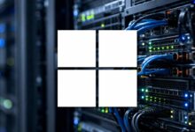 مشتركو Windows Server Insider يحصلون على استرداد سريع للنظام ودعم ReFS للتمهيد وتحسينات Trusted Launch وتوسيع NVMe-oF